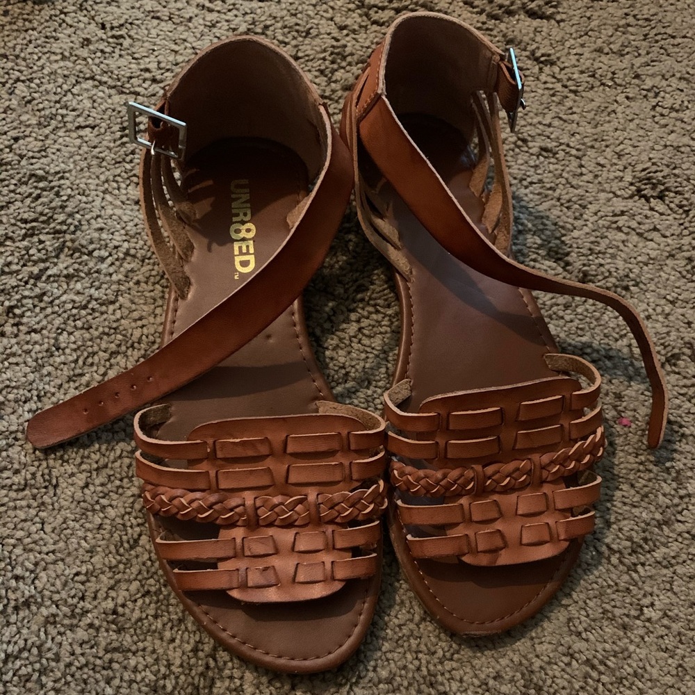 Women’s Sandals